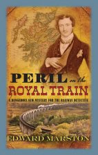 Peril On The Royal Train
