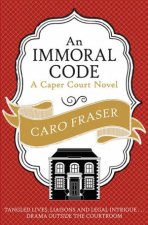 An Immoral Code