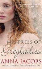 Mistress Of Greyladies