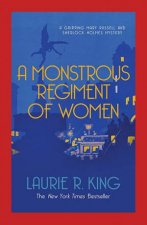A Monstrous Regiment Of Women
