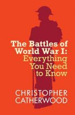 The Battles Of WWI Everything You Need To Know