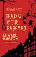 Shadow Of The Hangman