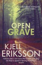 Open Grave