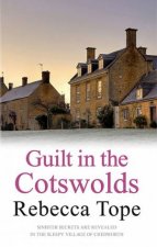  Guilt In The Cotswolds