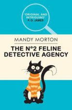 The No 2 Feline Detective Agency