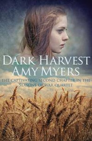 Dark Harvest by Amy Myers