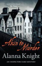 Akin To Murder