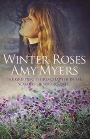 Winter Roses by Amy Myers