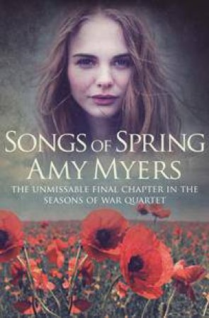 Songs Of Spring by Amy Myers