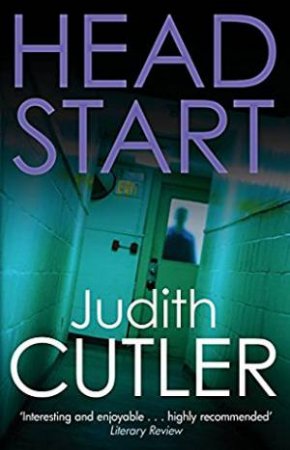 Head Start by Judith Cutler