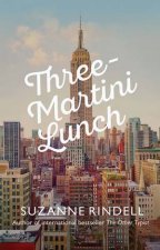 ThreeMartini Lunch