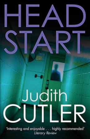 Head Start by Judith Cutler
