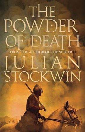 The Powder Of Death by Julian Stockwin