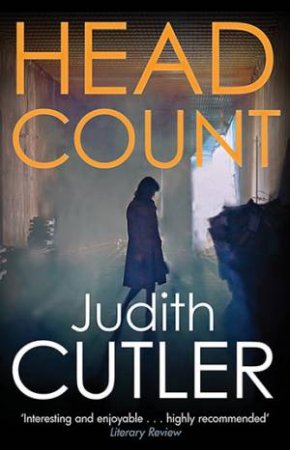 Head Count by Judith Cutler