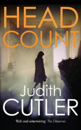 Head Count by Judith Cutler