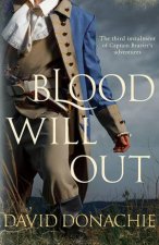 Blood Will Out Contraband Shore 3