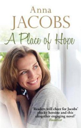 A Place Of Hope by Anna Jacobs