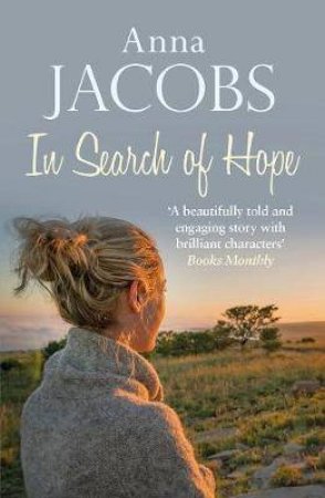 In Search Of Hope by Anna Jacobs