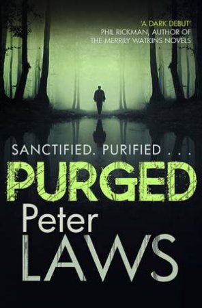 Purged by Peter Laws