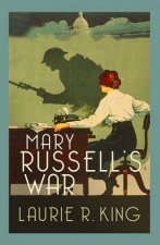 Mary Russells War