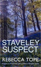 The Staveley Suspect