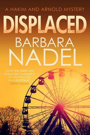 Displaced by Barbara Nadel