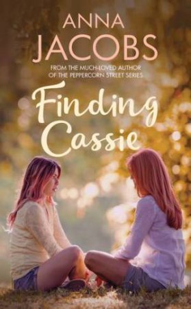 Finding Cassie by Anna Jacobs