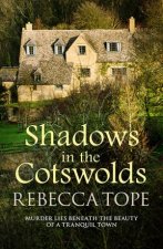 Shadows In The Cotswolds