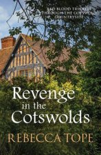 Revenge In The Cotswolds