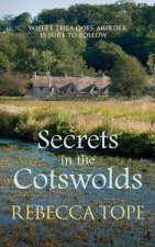 Secrets in the Cotswolds Cotswold Mysteries 17