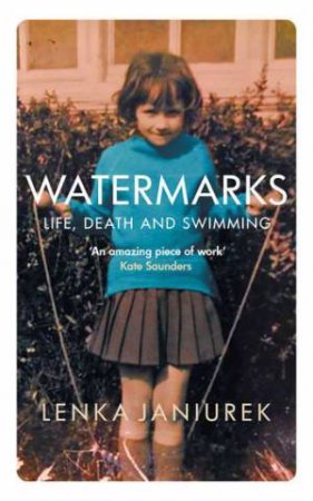 Watermarks by Lenka Janiurek