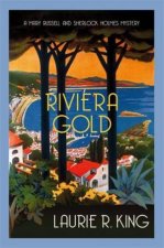 Riviera Gold Mary Russell 16
