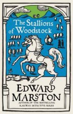 The Stallions Of Woodstock