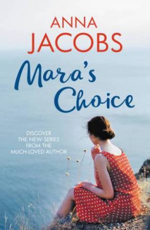 Mara's Choice by Anna Jacobs