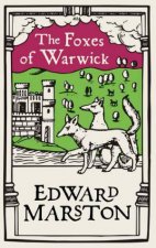 The Foxes Of Warwick