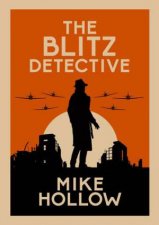 The Blitz Detective Blitz Detective 1