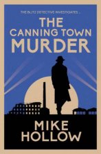 The Canning Town Murder Blitz Detective 2
