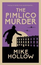 The Pimlico Murder Blitz Detective 6