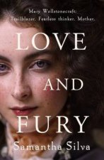 Love And Fury