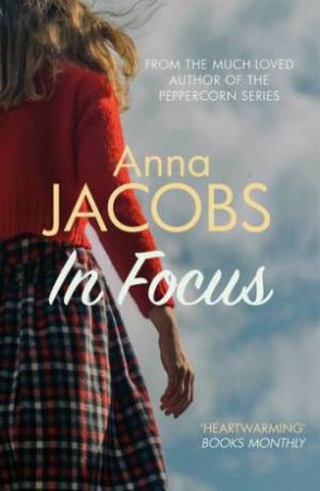 In Focus by Anna Jacobs