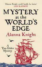 Mystery At The Worlds Edge