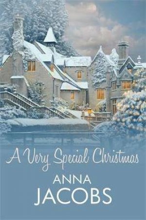 A Very Special Christmas by Anna Jacobs