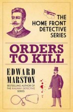 Orders to Kill Home Front Detective 9