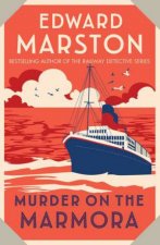 Murder on the Marmora Ocean Liner Mysteries 5