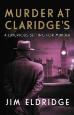 Murder At Claridges