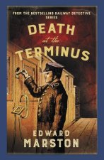 Death at the Terminus Railway Detective 21