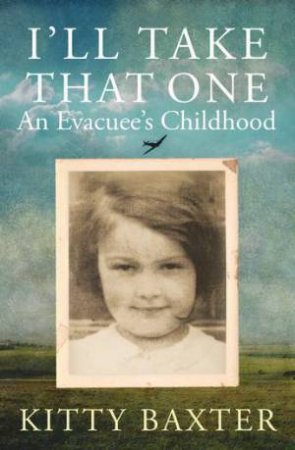 I'll Take That One by Kitty Baxter & \N