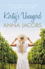 Kirstys Vineyard