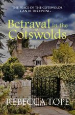 Betrayal In The Cotswolds