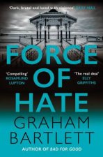 Force of Hate Jo Howe 2
